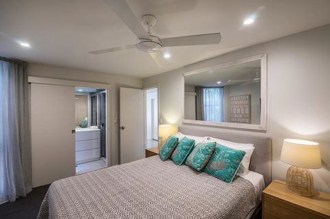 Noosa Harbour Resort - Geraldton Accommodation 26