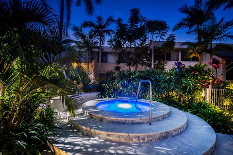 Noosa Harbour Resort - Geraldton Accommodation 8