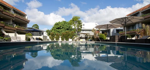Hotel Laguna - Geraldton Accommodation 8