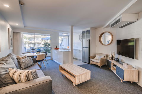 Hotel Laguna - Geraldton Accommodation 1