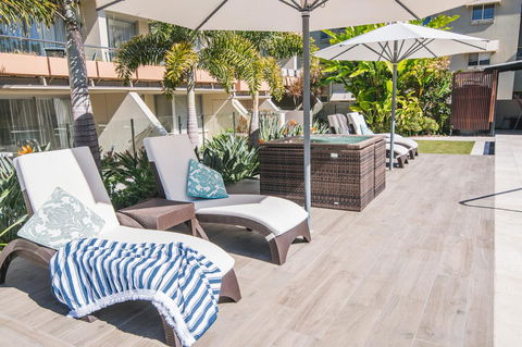 Hotel Laguna - Geraldton Accommodation 15