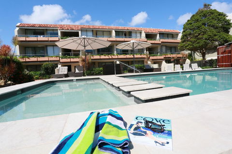 Hotel Laguna - Geraldton Accommodation 10
