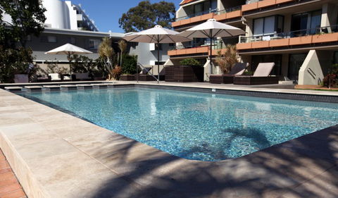 Hotel Laguna - Geraldton Accommodation 11