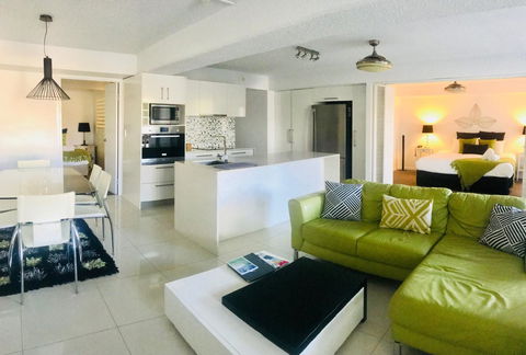 Hotel Laguna - Geraldton Accommodation 7