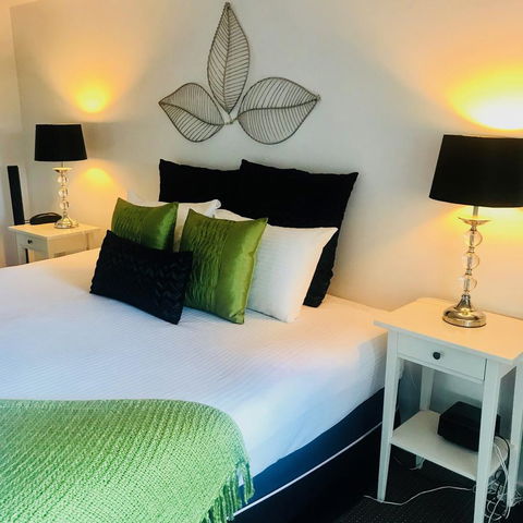 Hotel Laguna - Geraldton Accommodation 9