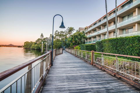 Hotel Laguna - Geraldton Accommodation 16