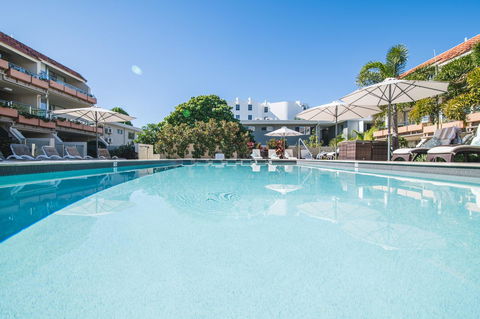 Hotel Laguna - Geraldton Accommodation 0