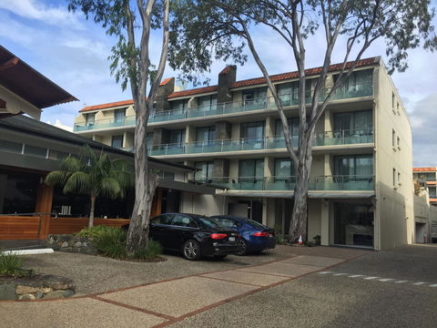 Hotel Laguna - Geraldton Accommodation 14