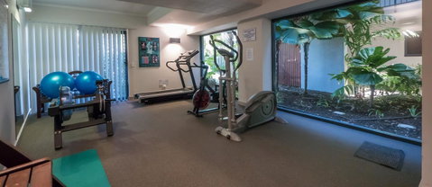 Blue Lagoon Resort - Geraldton Accommodation 34