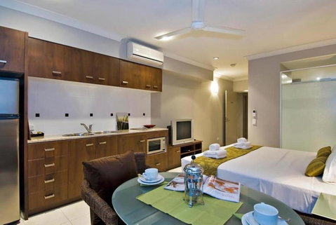 Blue Lagoon Resort - Geraldton Accommodation 24