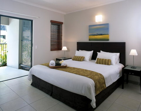 Blue Lagoon Resort - Geraldton Accommodation 14