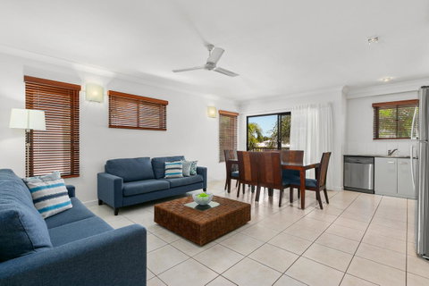 Blue Lagoon Resort - Geraldton Accommodation 1