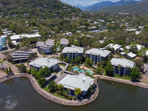 Blue Lagoon Resort - Geraldton Accommodation 9
