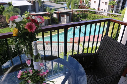 Blue Lagoon Resort - Geraldton Accommodation 33