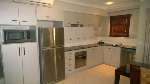 Blue Lagoon Resort - Geraldton Accommodation 28