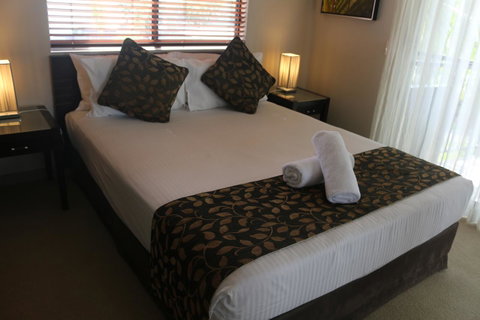 Blue Lagoon Resort - Geraldton Accommodation 13