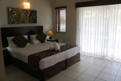 Blue Lagoon Resort - Geraldton Accommodation 18