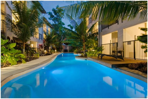 Blue Lagoon Resort - Geraldton Accommodation 3