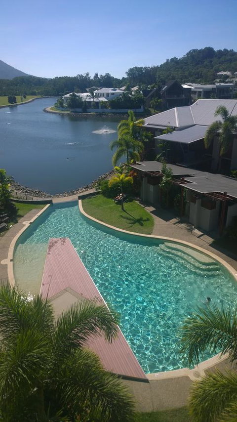 Blue Lagoon Resort - Geraldton Accommodation 23