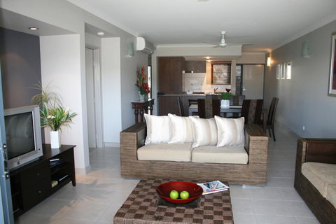 Blue Lagoon Resort - Geraldton Accommodation 12