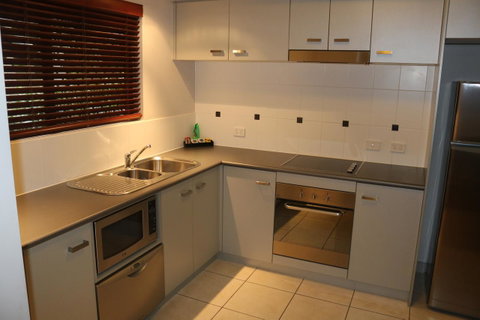 Blue Lagoon Resort - Geraldton Accommodation 29