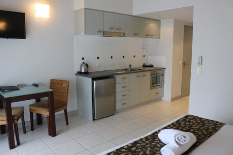Blue Lagoon Resort - Geraldton Accommodation 11