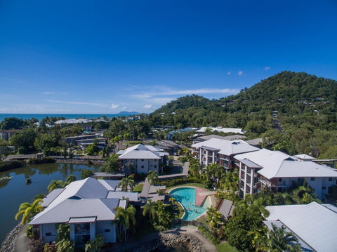 Blue Lagoon Resort - Geraldton Accommodation 35