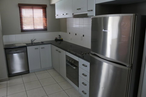 Blue Lagoon Resort - Geraldton Accommodation 32