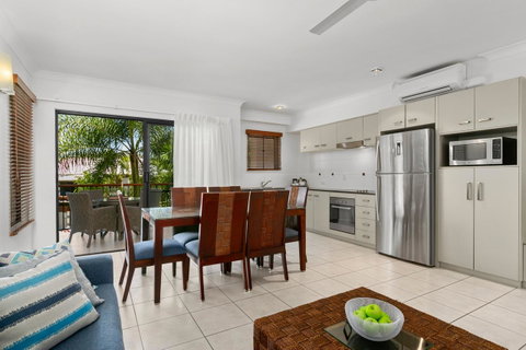 Blue Lagoon Resort - Geraldton Accommodation 4