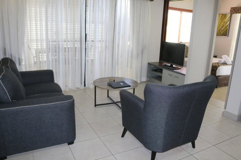 Blue Lagoon Resort - Geraldton Accommodation 17