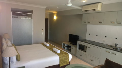 Blue Lagoon Resort - Geraldton Accommodation 27