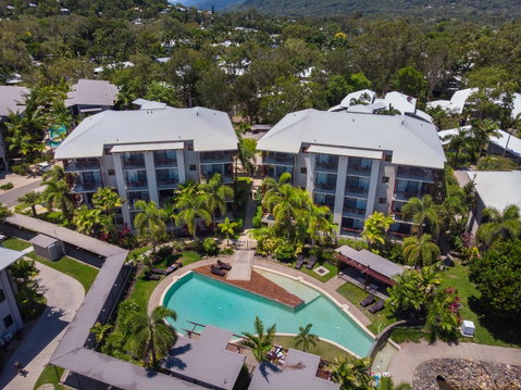 Blue Lagoon Resort - Geraldton Accommodation 2