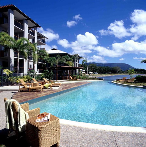 Blue Lagoon Resort - Geraldton Accommodation 0