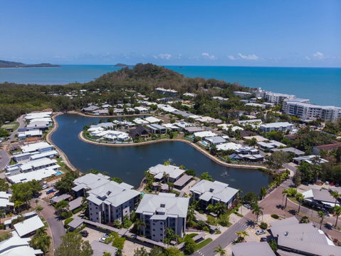 Blue Lagoon Resort - Geraldton Accommodation 7