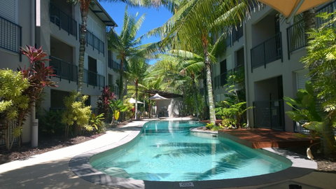 Blue Lagoon Resort - Geraldton Accommodation 21