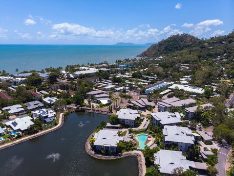 Blue Lagoon Resort - Geraldton Accommodation 6