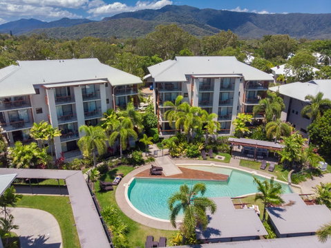 Blue Lagoon Resort - Geraldton Accommodation 5