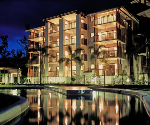 Blue Lagoon Resort - Geraldton Accommodation 15