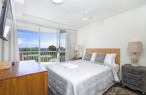 Noosa Hill Resort - Geraldton Accommodation 7