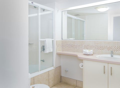 Noosa Hill Resort - Geraldton Accommodation 37