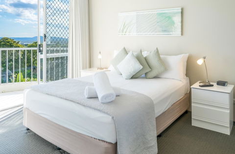 Noosa Hill Resort - Geraldton Accommodation 15