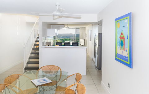 Noosa Hill Resort - Geraldton Accommodation 16