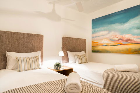 Noosa Hill Resort - Geraldton Accommodation 11