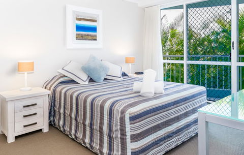 Noosa Hill Resort - Geraldton Accommodation 42