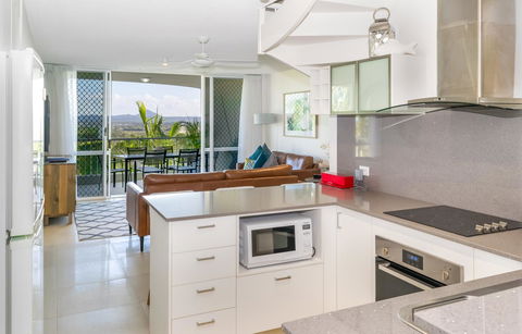 Noosa Hill Resort - Geraldton Accommodation 23