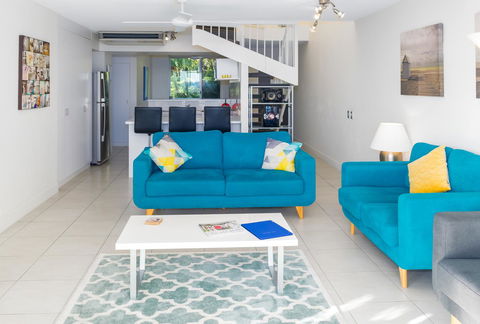 Noosa Hill Resort - Geraldton Accommodation 14