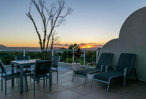 Noosa Hill Resort - Geraldton Accommodation 21