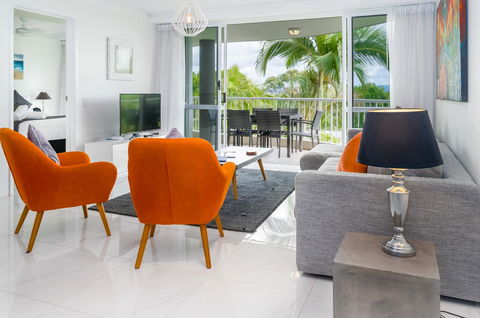Noosa Hill Resort - Geraldton Accommodation 25