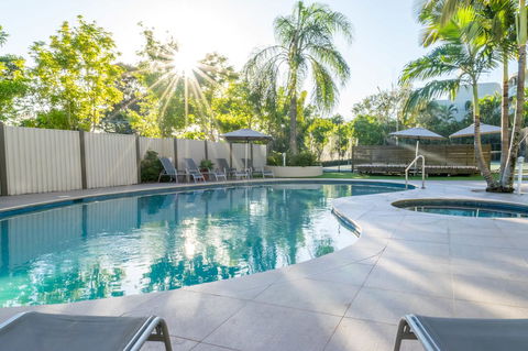 Noosa Hill Resort - Geraldton Accommodation 31