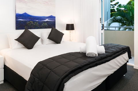 Noosa Hill Resort - Geraldton Accommodation 34